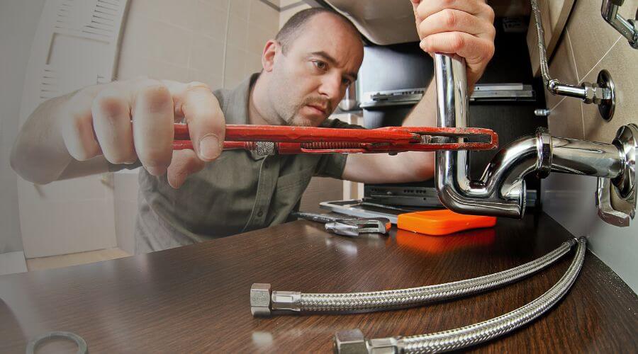 Professional same day plumber in Nashoba, OK